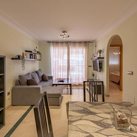 Apartamento Centrico Sibarys- 2 Dormitorios 네르하 외부 사진
